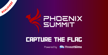 Phoenix Summit CTF 2024 [Qualifiers]