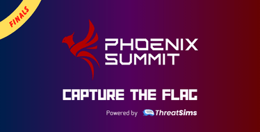 Phoenix Summit CTF 2024 [Finals]